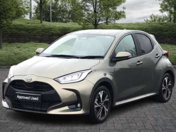Used Toyota Yaris 2024 for sale - 74644140: Photo