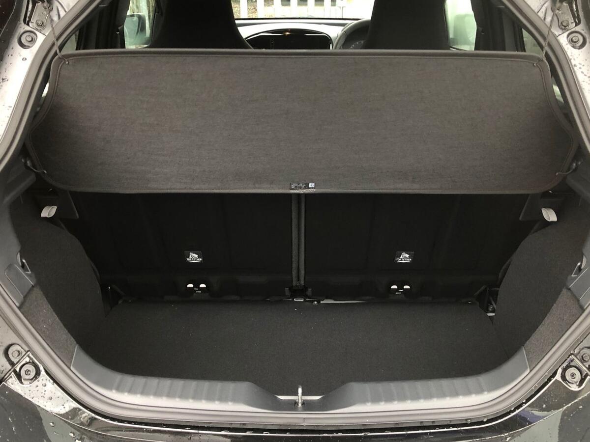 Used Toyota Aygo X 2025 for sale - 77292944: Photo 10