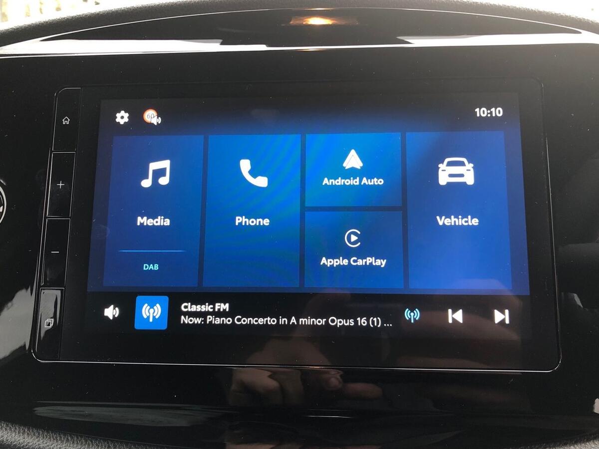 Used Toyota Aygo X 2025 for sale - 77292944: Photo 11