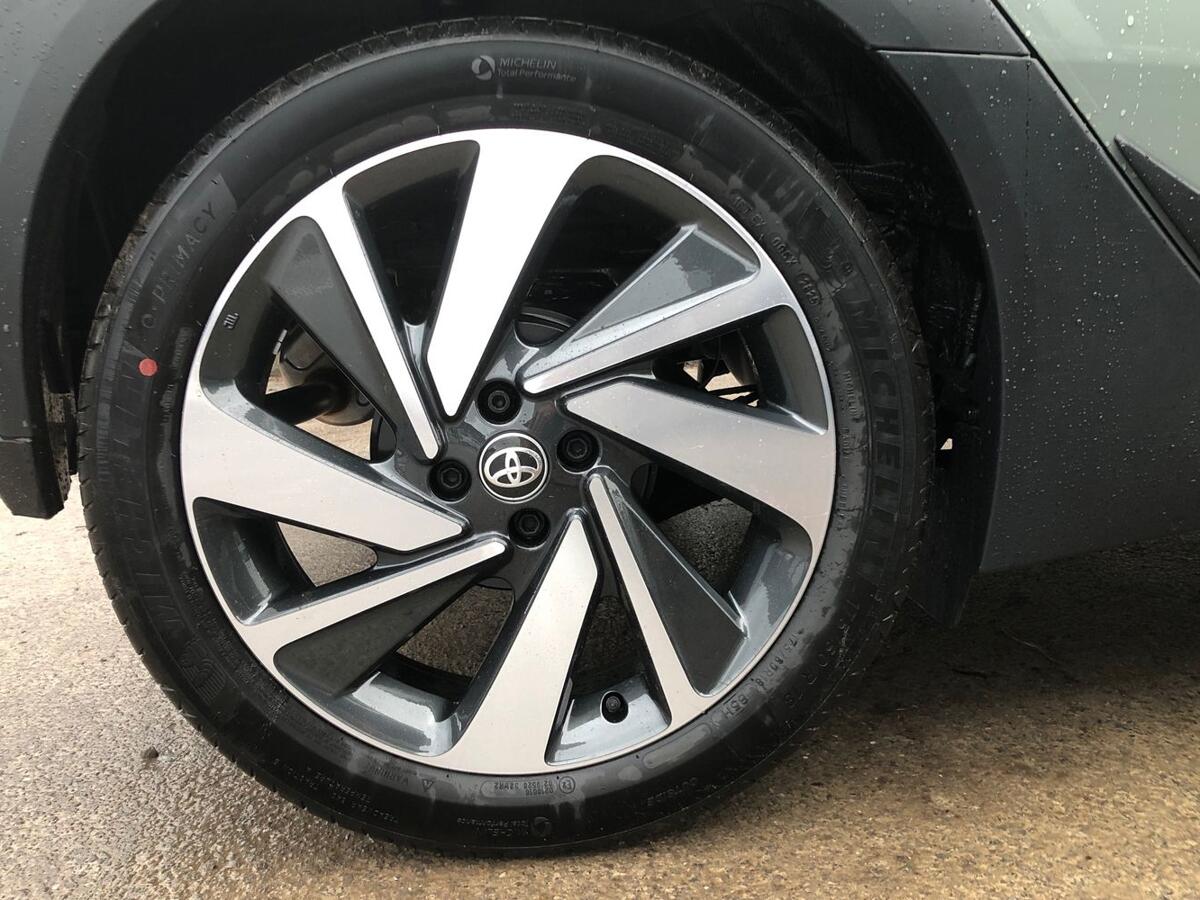 Used Toyota Aygo X 2025 for sale - 77292944: Photo 16