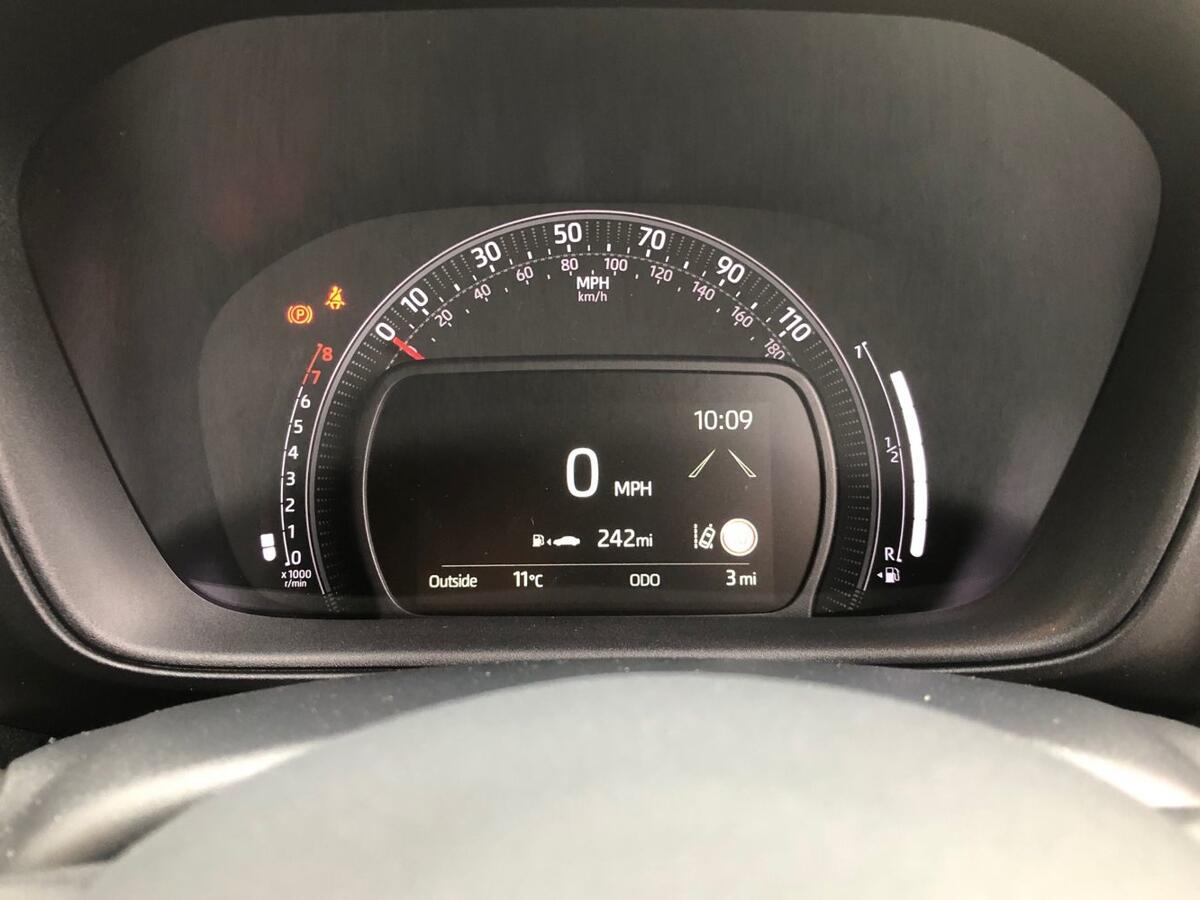 Used Toyota Aygo X 2025 for sale - 77292944: Photo 21