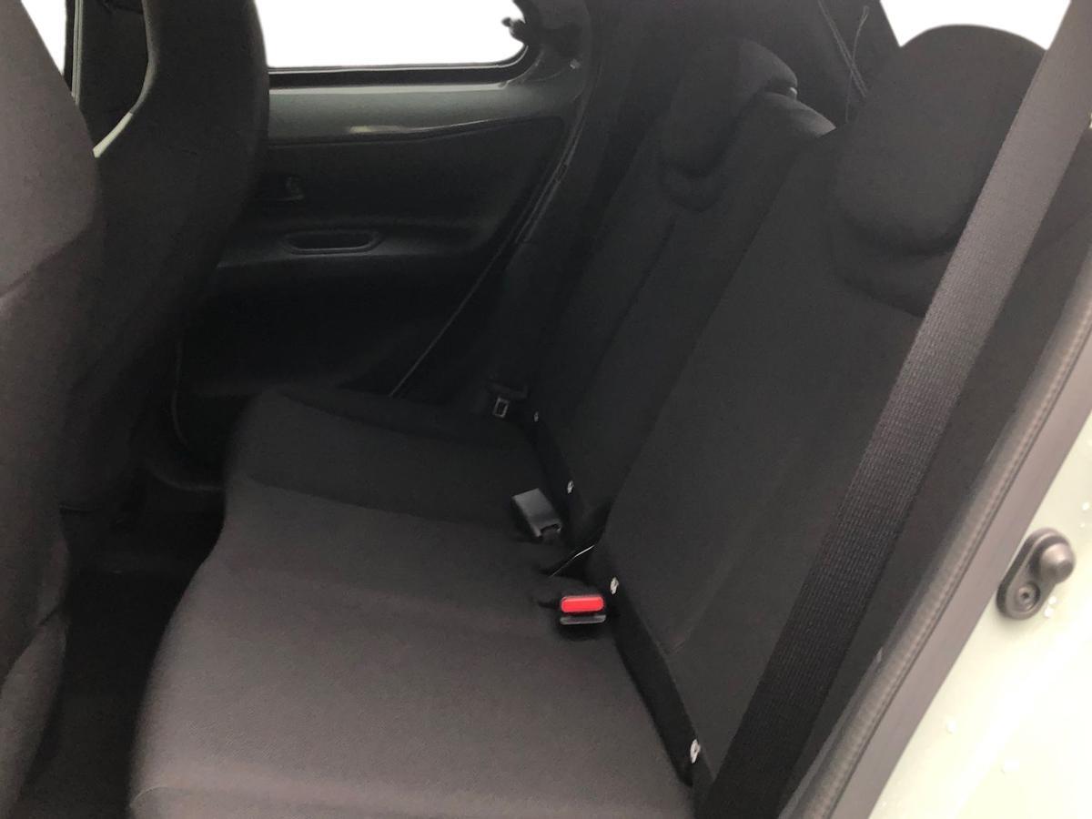 Used Toyota Aygo X 2025 for sale - 77292944: Photo 9