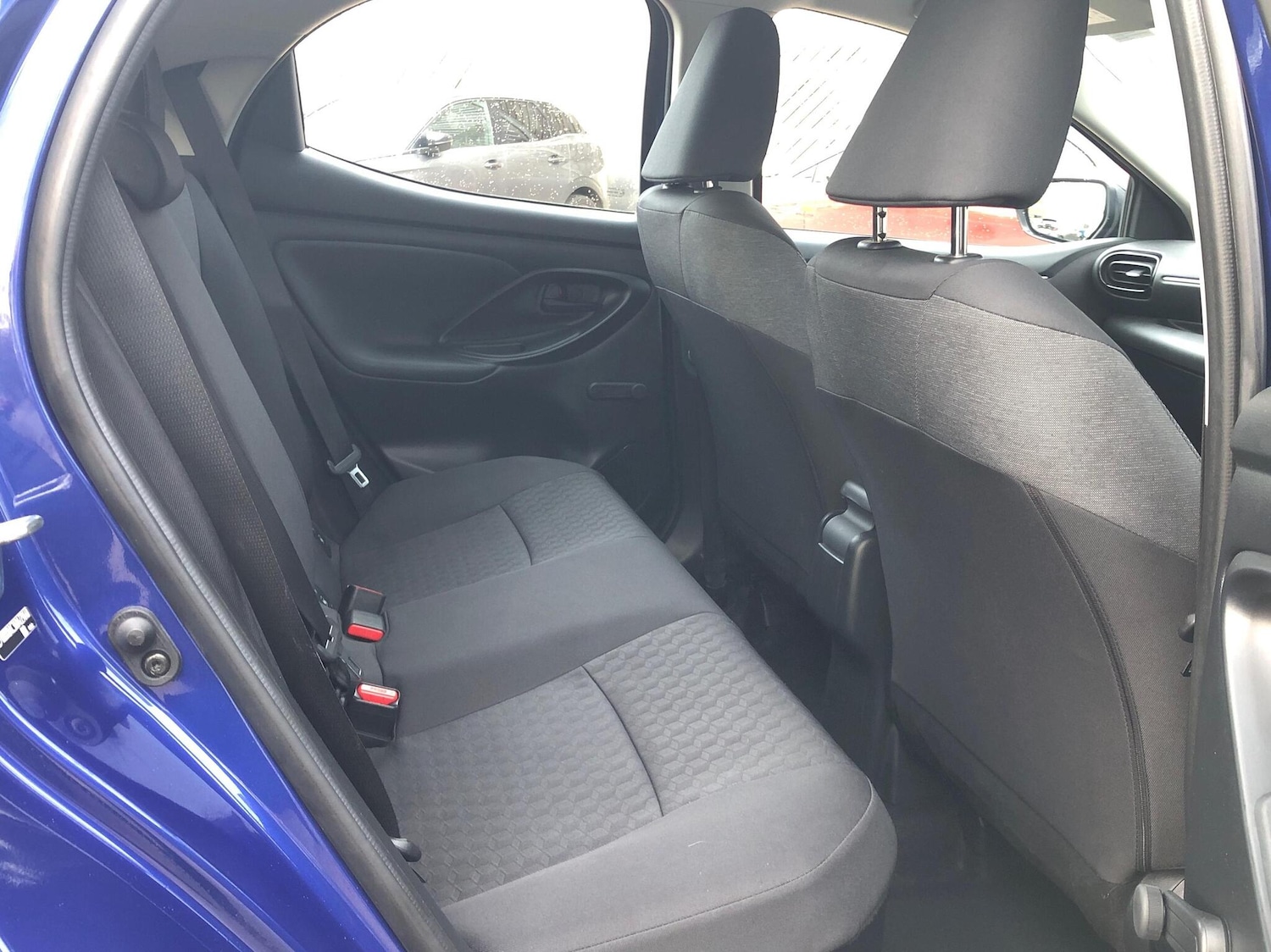 Used Toyota Yaris 2022 for sale - 76551810: Photo 13