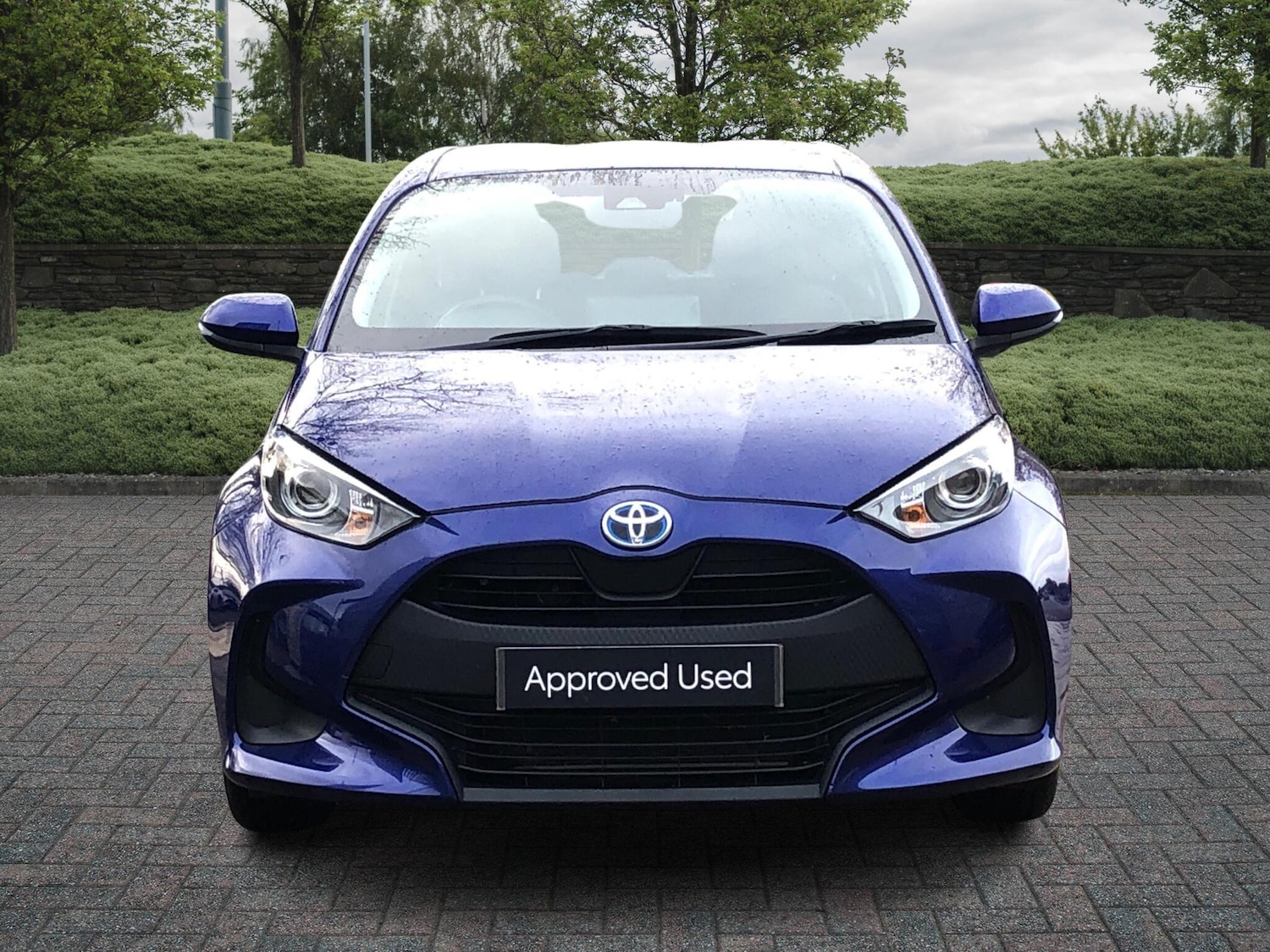 Used Toyota Yaris 2022 for sale - 76551810: Photo 15