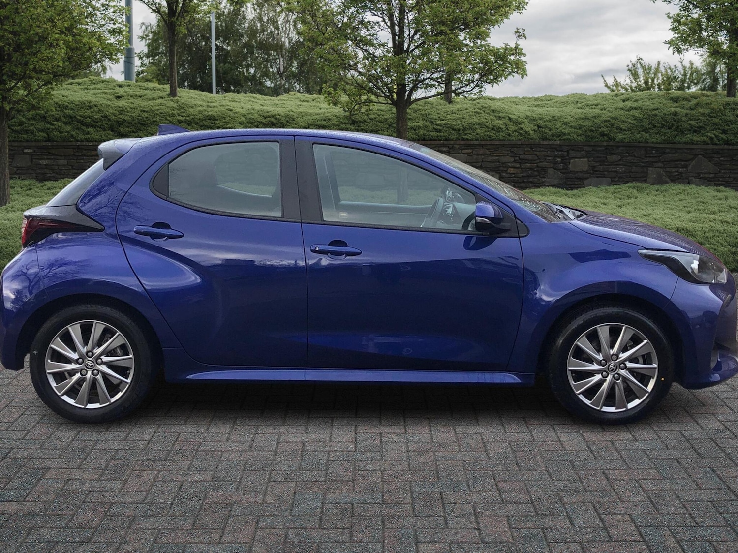 Used Toyota Yaris 2022 for sale - 76551810: Photo 16