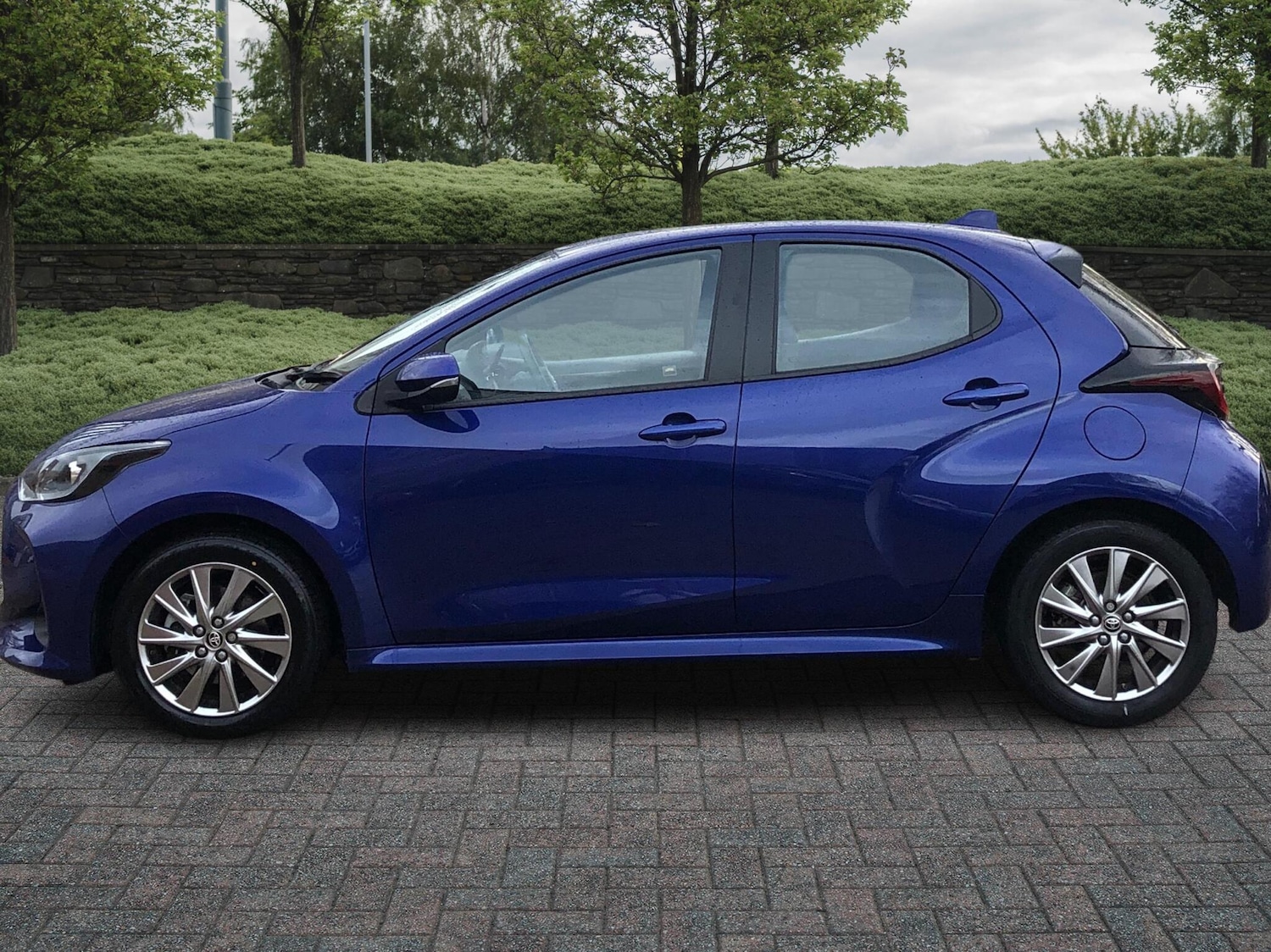 Used Toyota Yaris 2022 for sale - 76551810: Photo 17