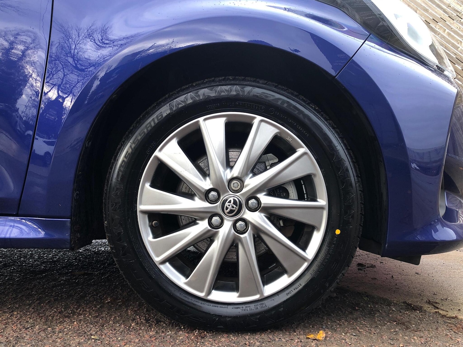 Used Toyota Yaris 2022 for sale - 76551810: Photo 18