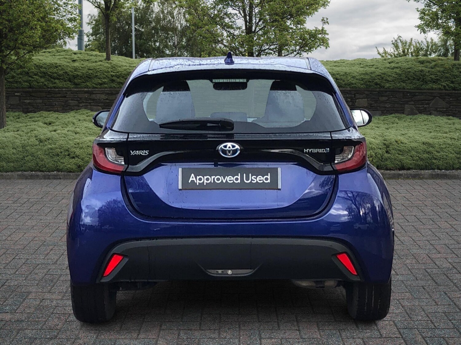 Used Toyota Yaris 2022 for sale - 76551810: Photo 19