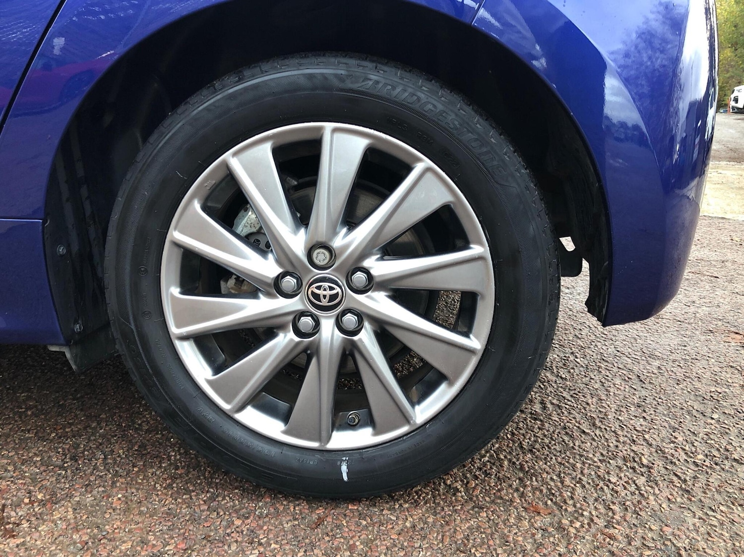 Used Toyota Yaris 2022 for sale - 76551810: Photo 21