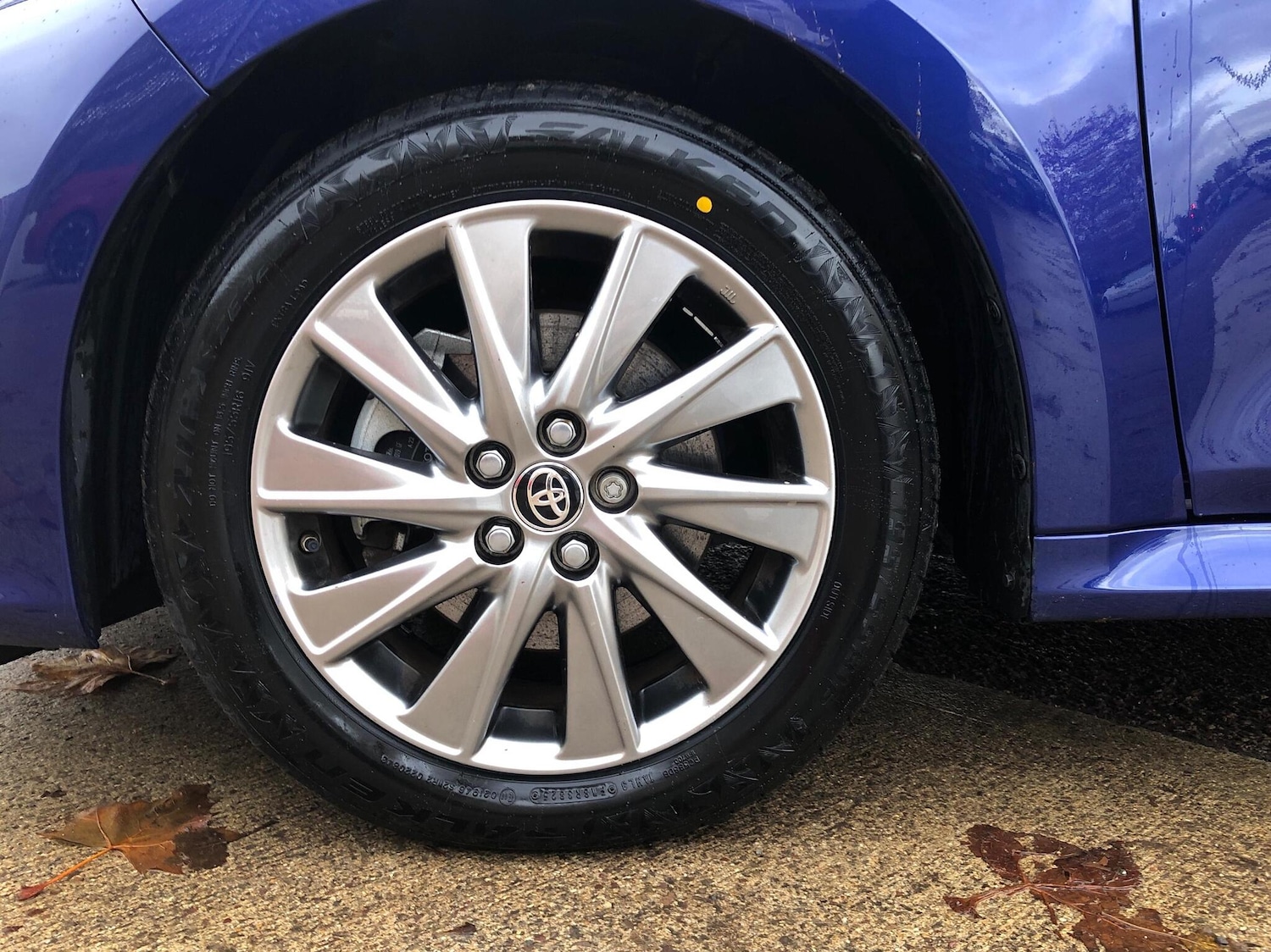 Used Toyota Yaris 2022 for sale - 76551810: Photo 22