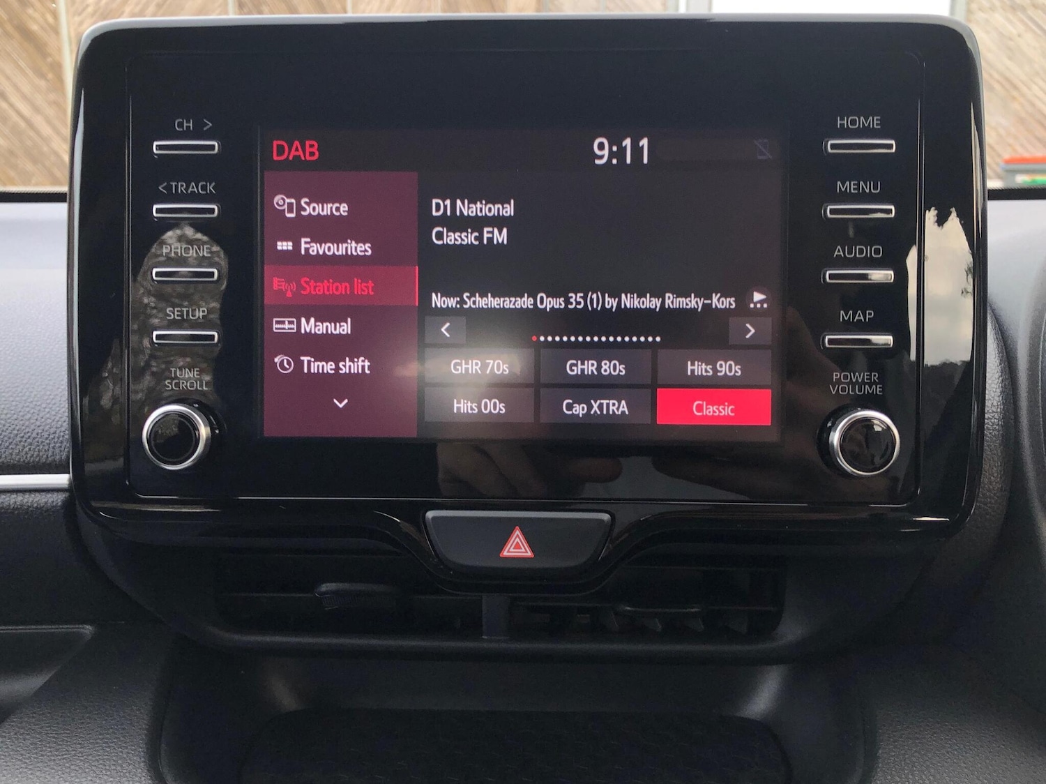 Used Toyota Yaris 2022 for sale - 76551810: Photo 7