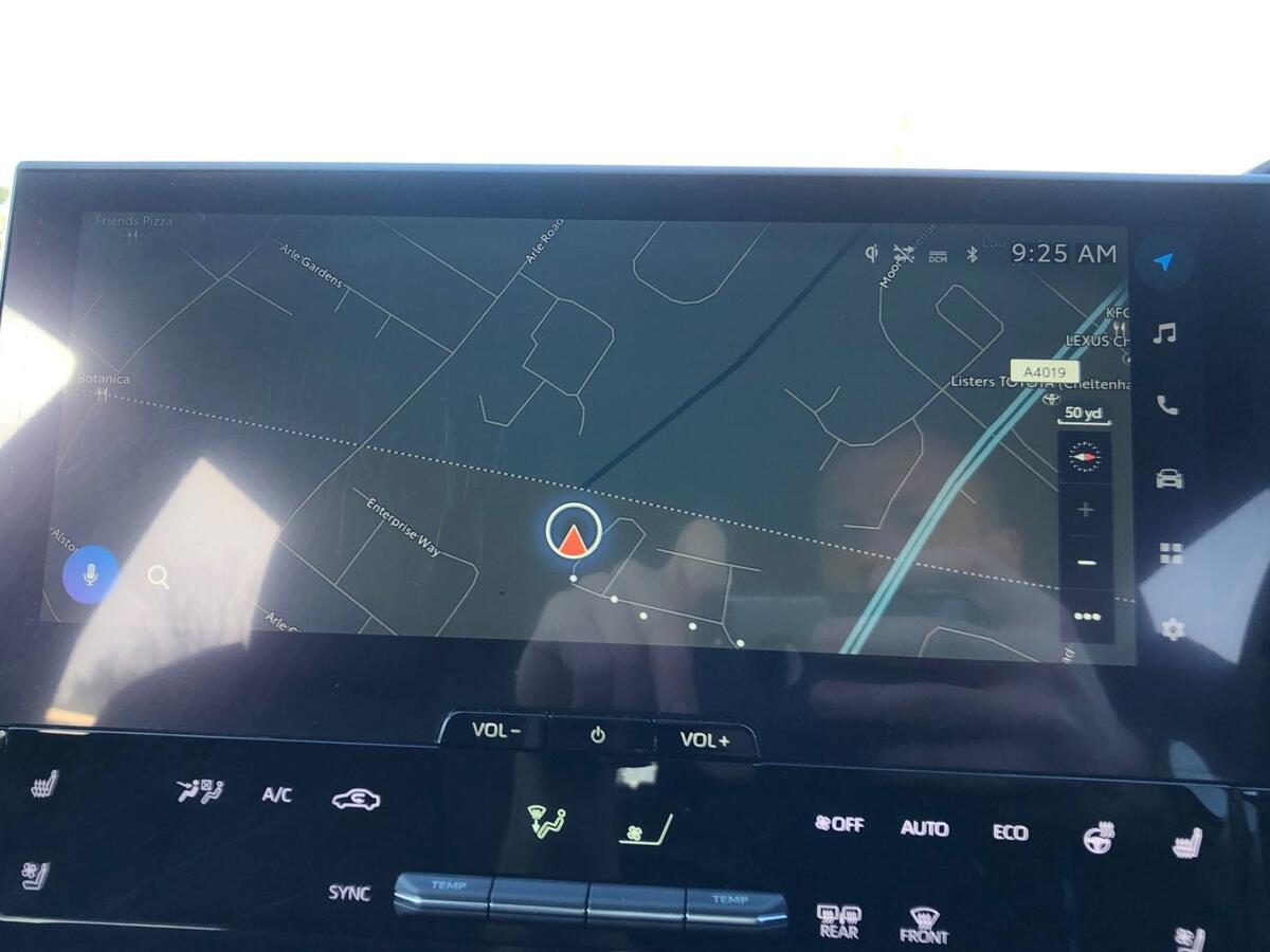 Used Toyota Other 2025 for sale - 77941575: Photo 11