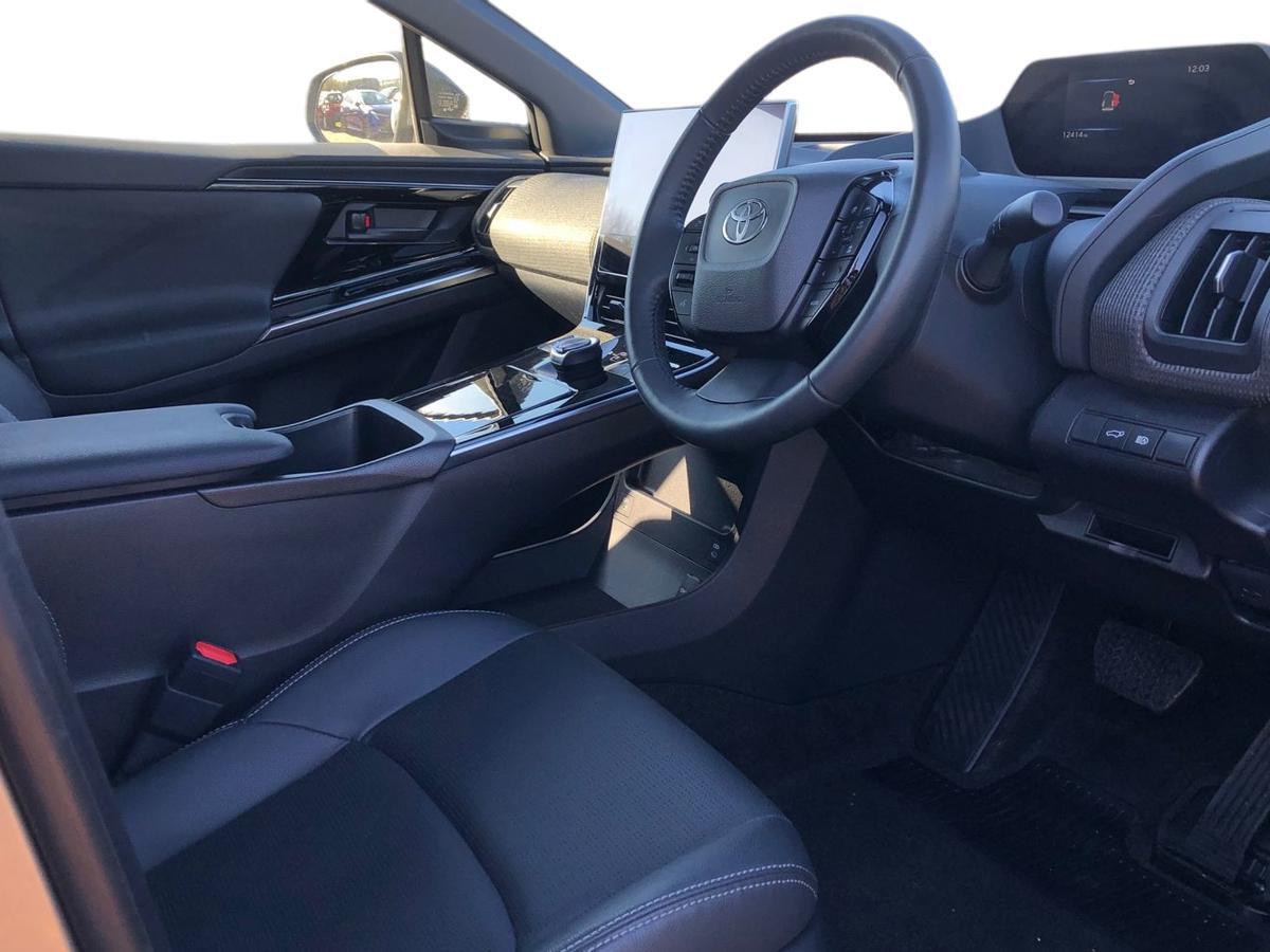 Used Toyota Other 2025 for sale - 77941575: Photo 12