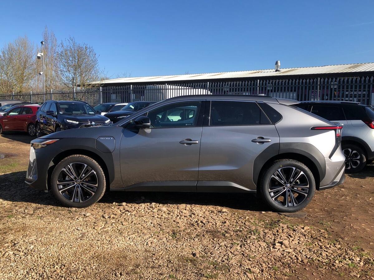 Used Toyota Other 2025 for sale - 77941575: Photo 13