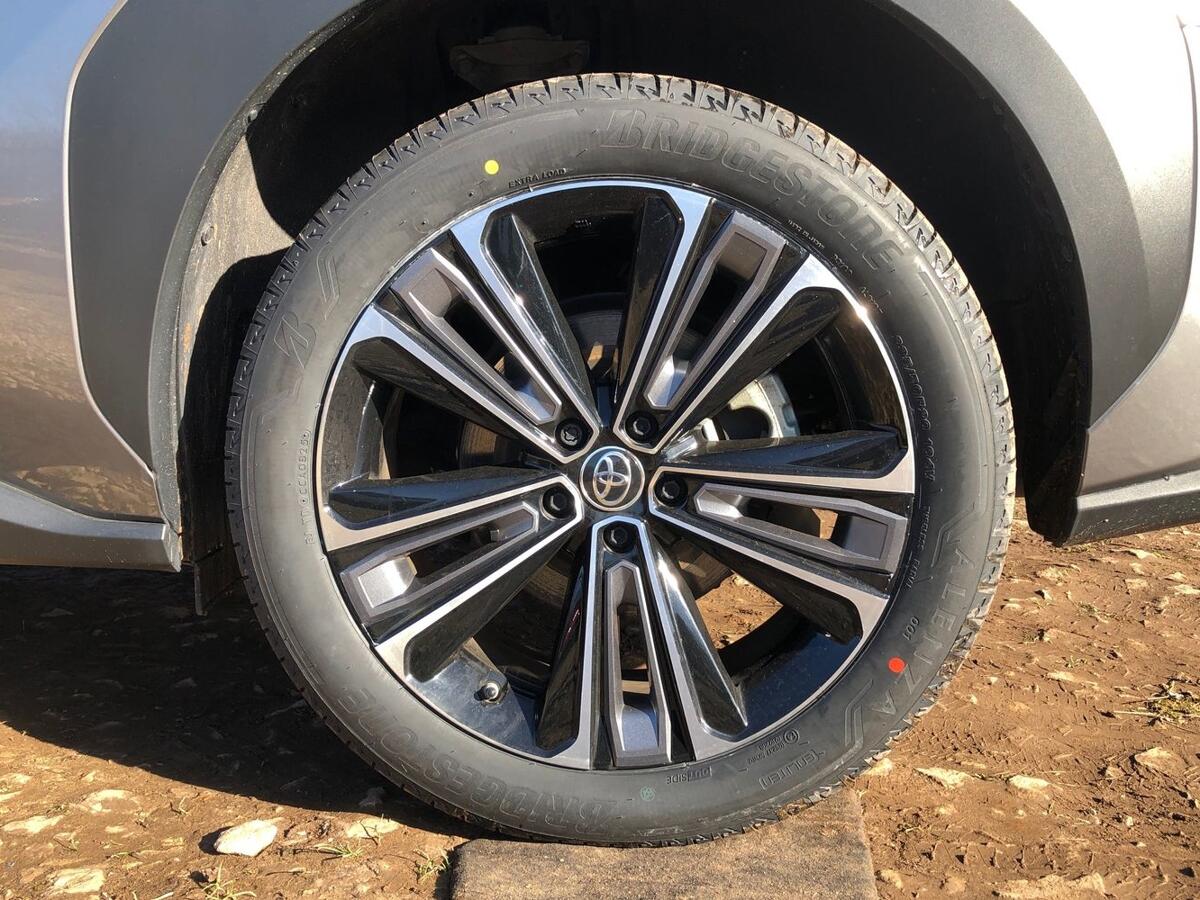 Used Toyota Other 2025 for sale - 77941575: Photo 14