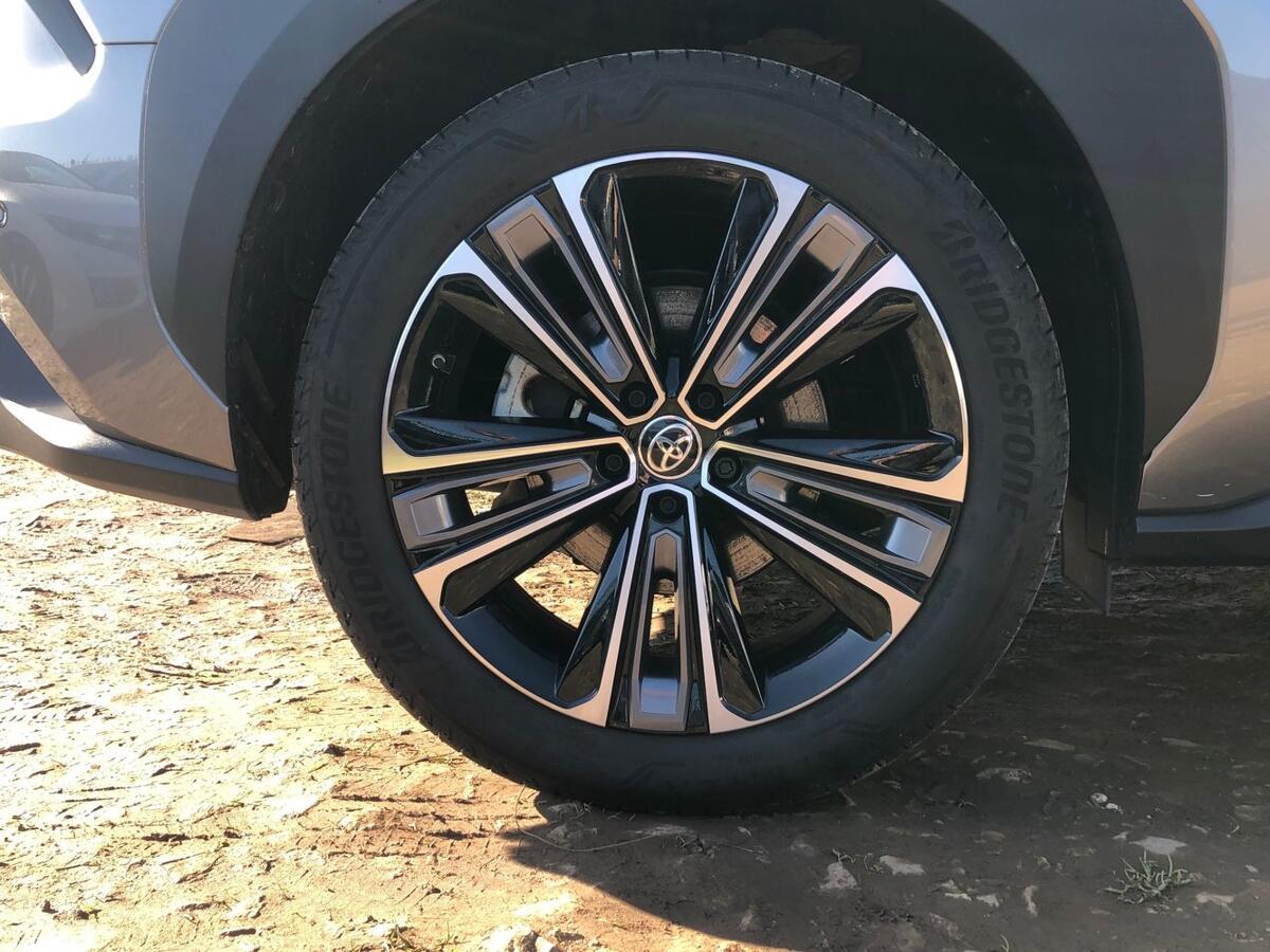 Used Toyota Other 2025 for sale - 77941575: Photo 18