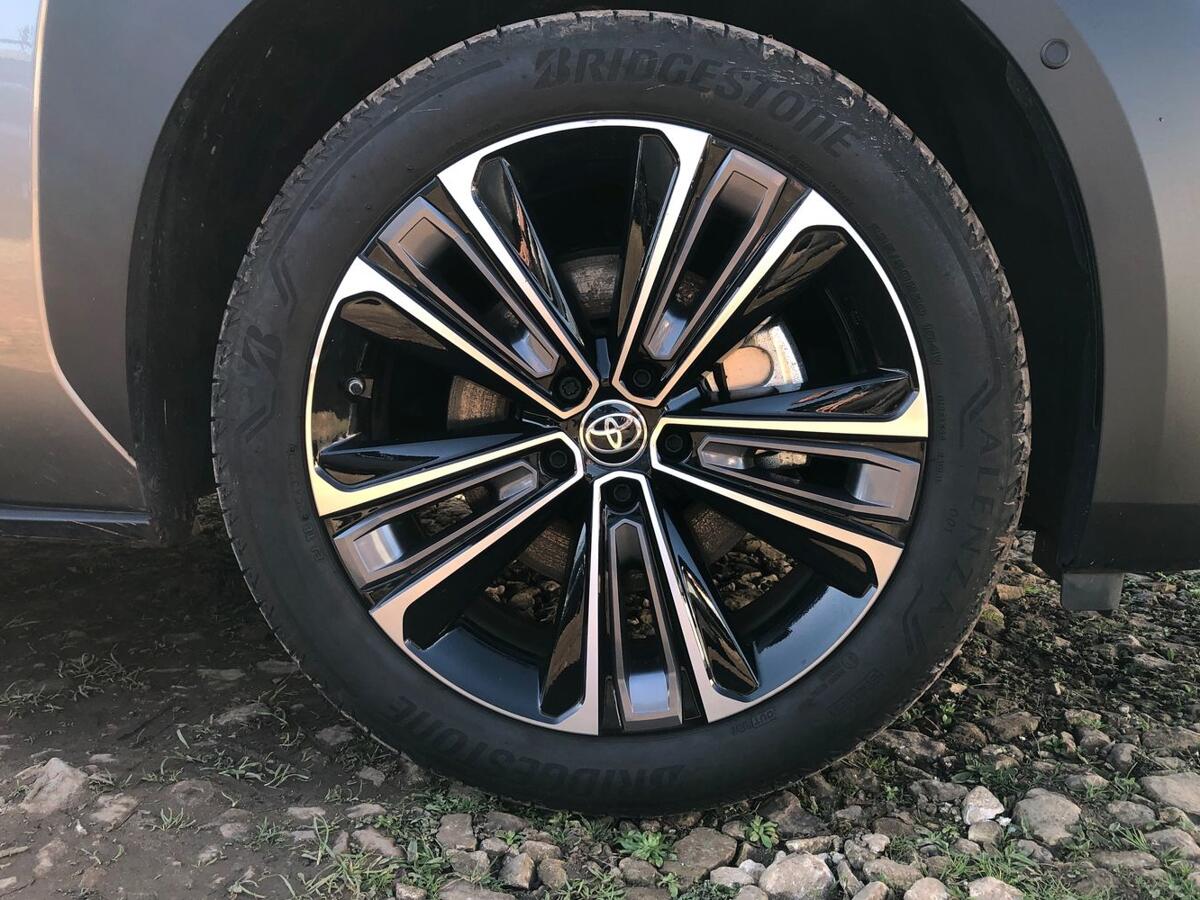 Used Toyota Other 2025 for sale - 77941575: Photo 19