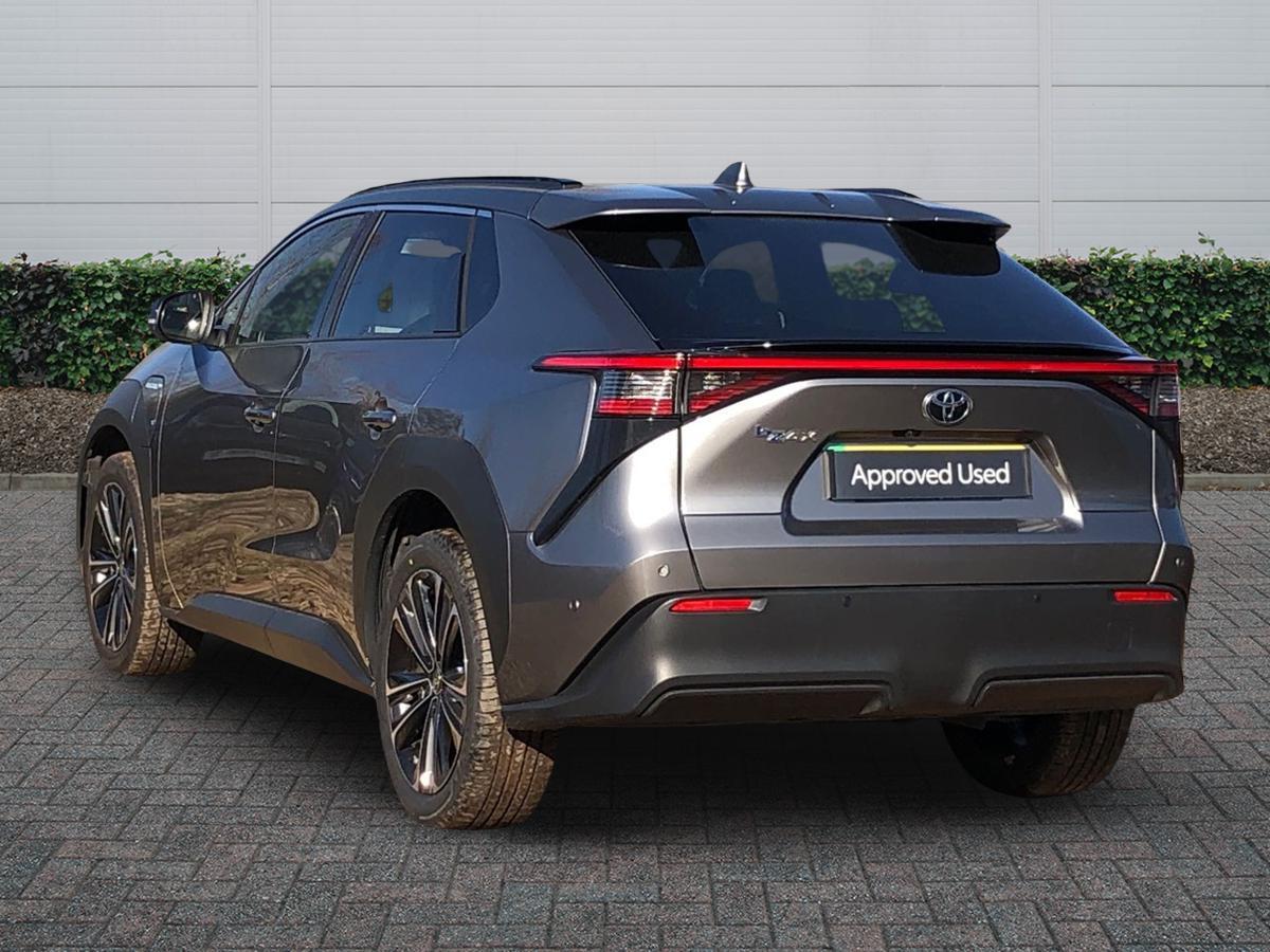 Used Toyota Other 2025 for sale - 77941575: Photo 2