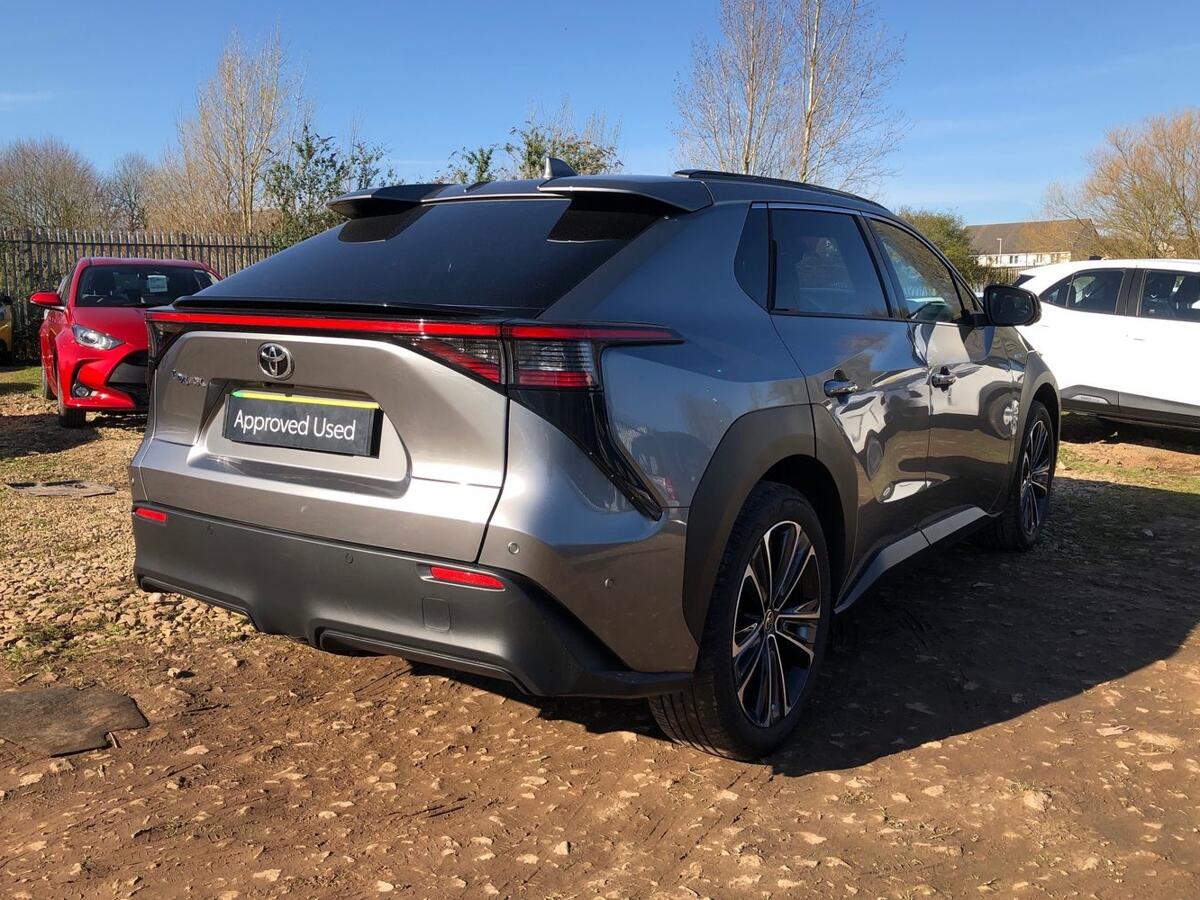 Used Toyota Other 2025 for sale - 77941575: Photo 20