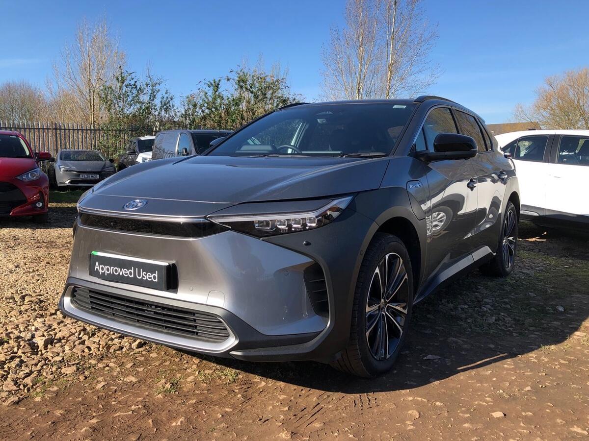 Used Toyota Other 2025 for sale - 77941575: Photo 21