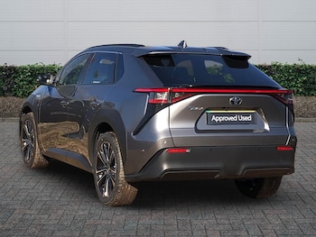 Used Toyota Other 2025 for sale - 77941575: Photo