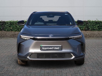 Used Toyota Other 2025 for sale - 77941575: Photo