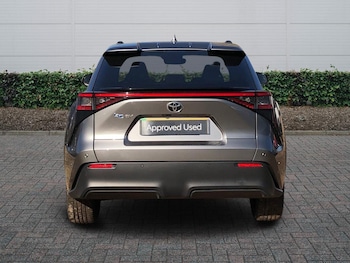 Used Toyota Other 2025 for sale - 77941575: Photo