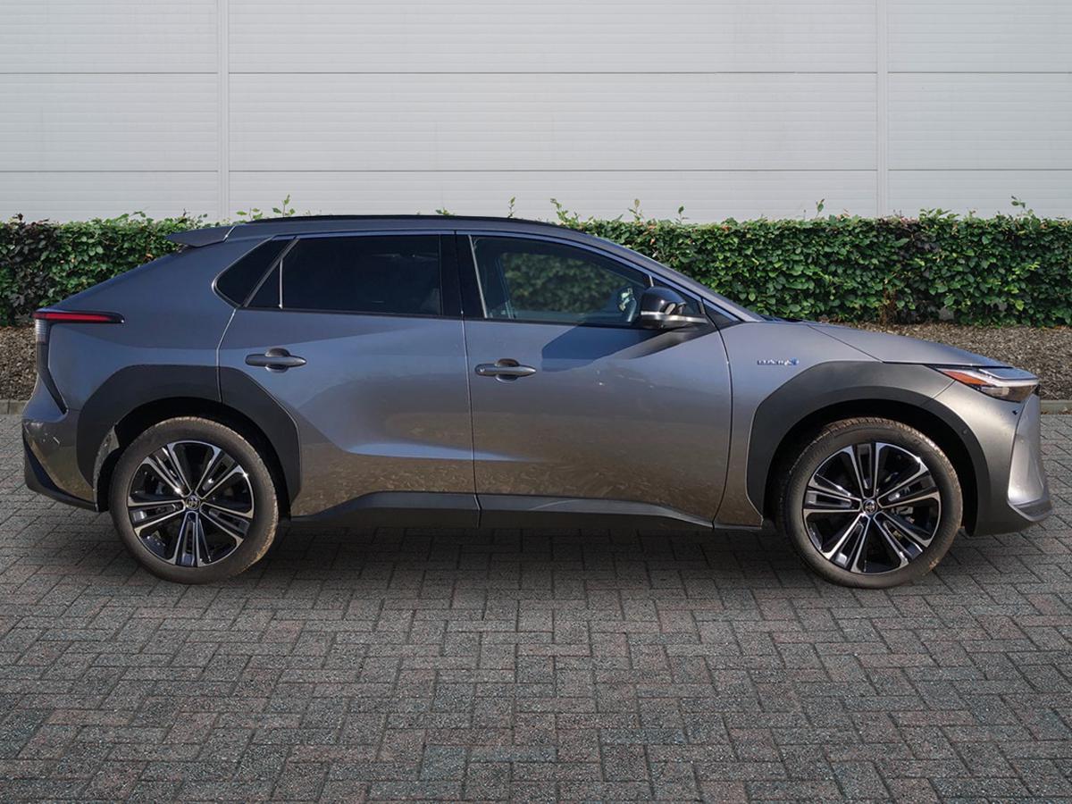 Used Toyota Other 2025 for sale - 77941575: Photo 5