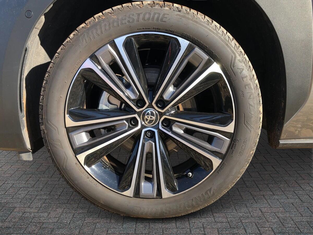 Used Toyota Other 2025 for sale - 77941575: Photo 6