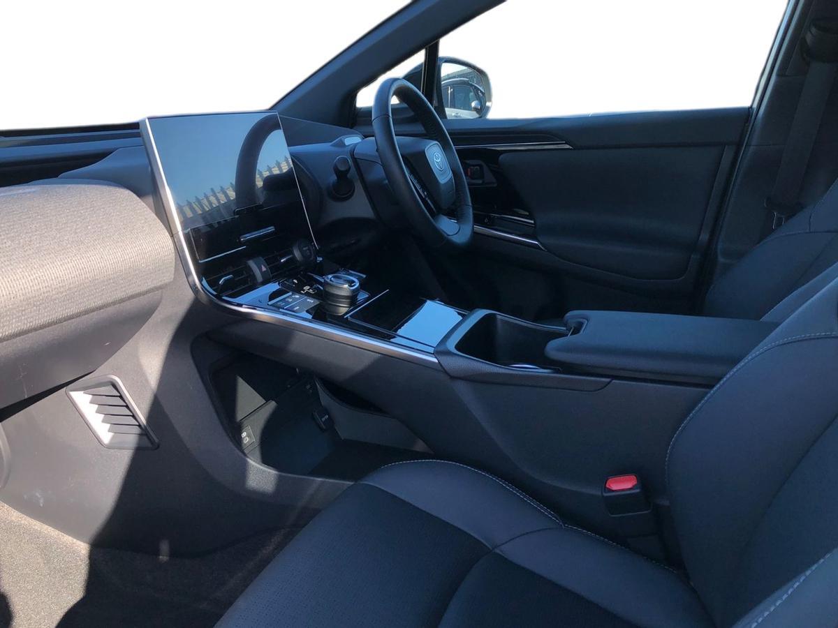 Used Toyota Other 2025 for sale - 77941575: Photo 7