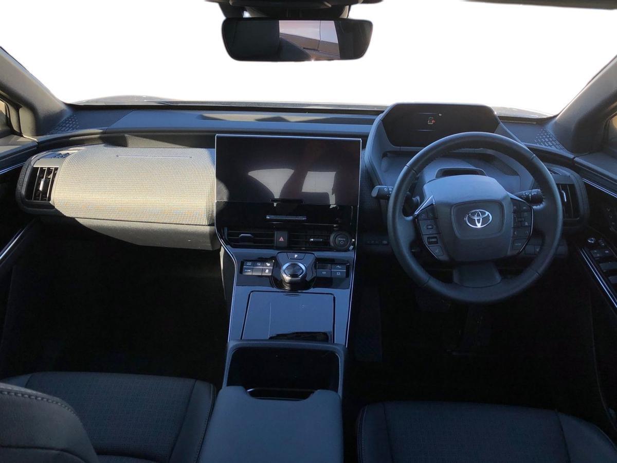 Used Toyota Other 2025 for sale - 77941575: Photo 8