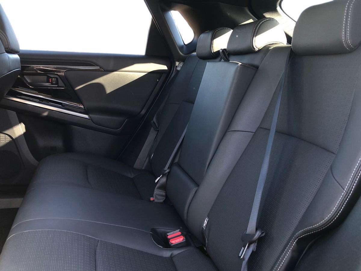 Used Toyota Other 2025 for sale - 77941575: Photo 9