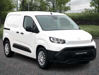 Used Toyota ProAce 2024 for sale - 73337081: Photo