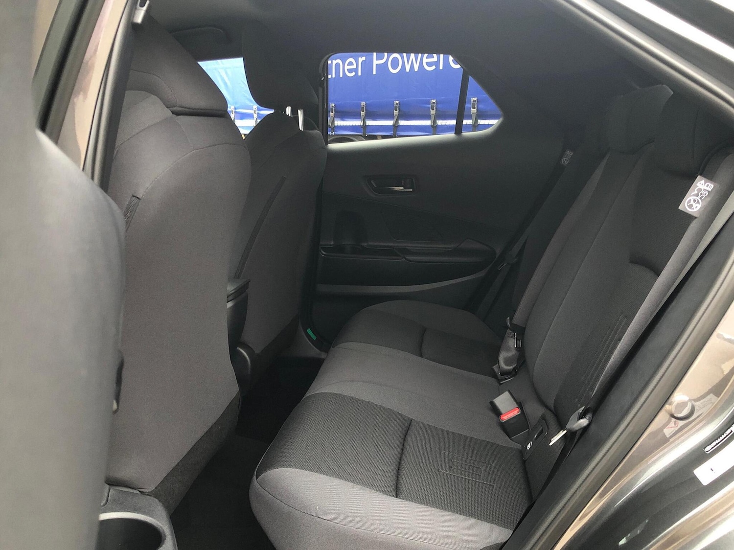 Used Toyota C-HR 2025 for sale - 76500902: Photo 19