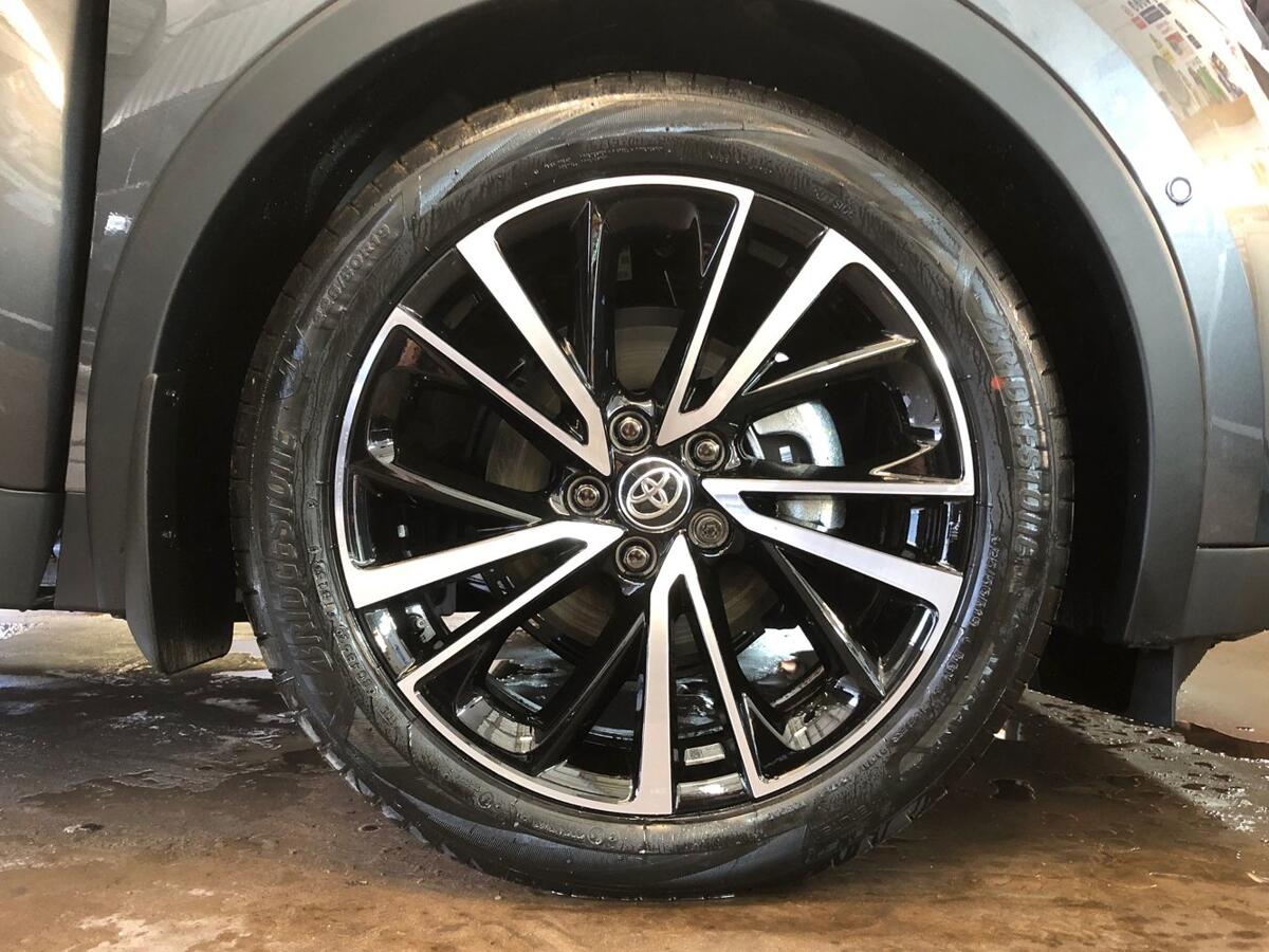 Used Toyota C-HR 2025 for sale - 77052395: Photo 13