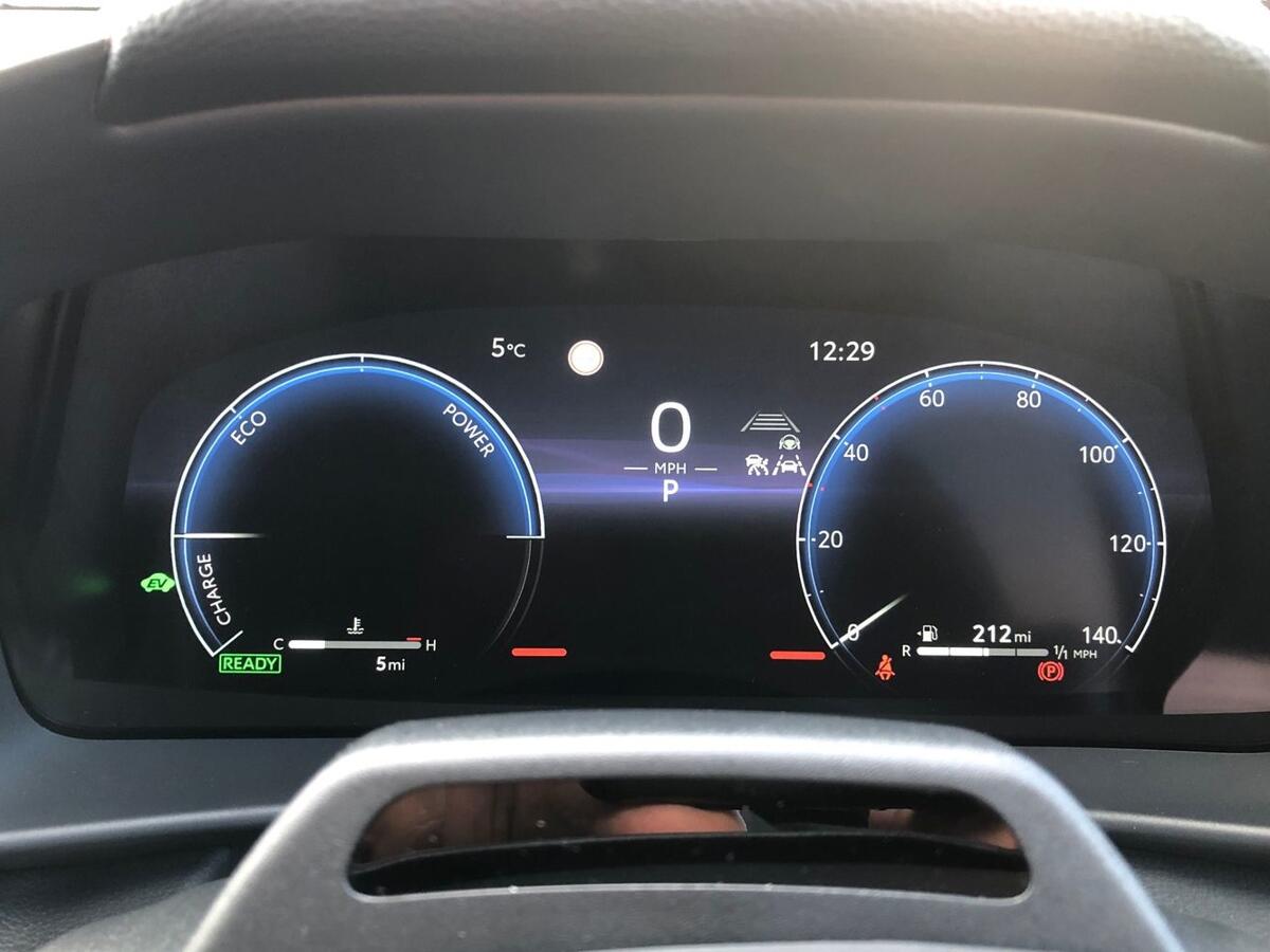 Used Toyota C-HR 2025 for sale - 77052395: Photo 20