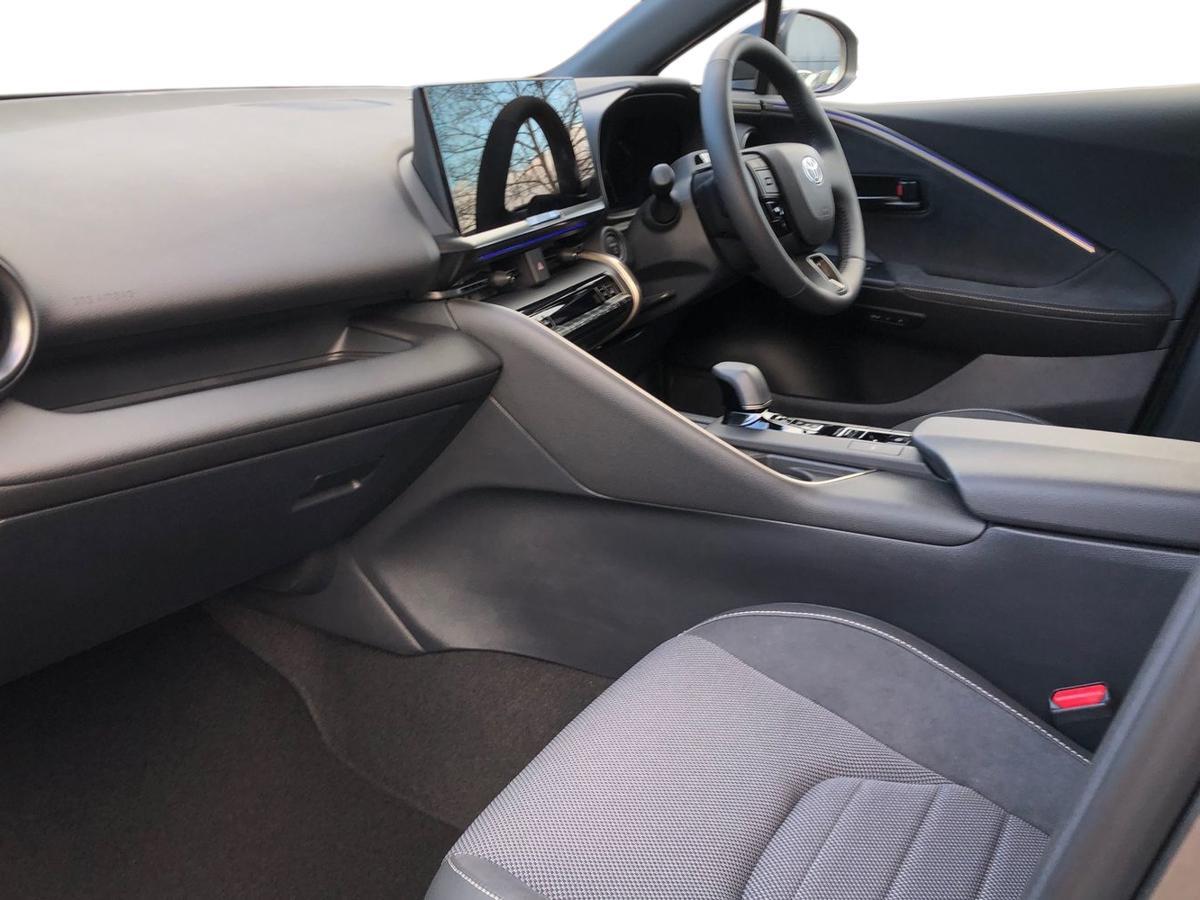 Used Toyota C-HR 2025 for sale - 77052395: Photo 7