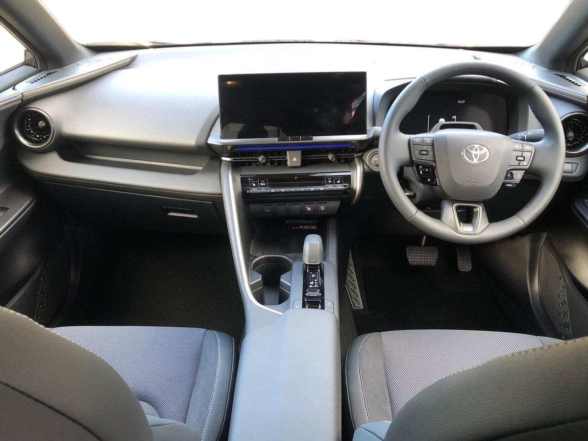 Used Toyota C-HR 2025 for sale - 77052395: Photo 8