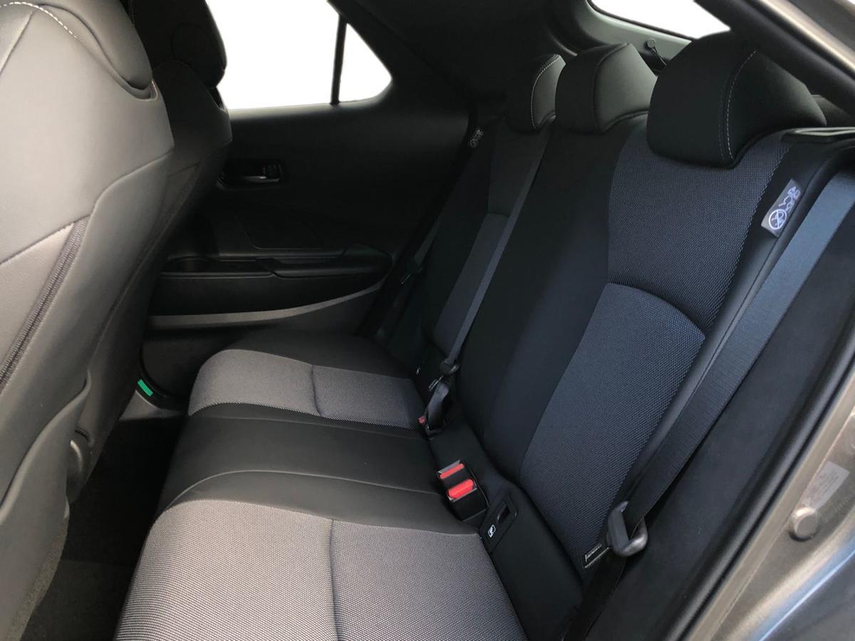 Used Toyota C-HR 2025 for sale - 77052395: Photo 9