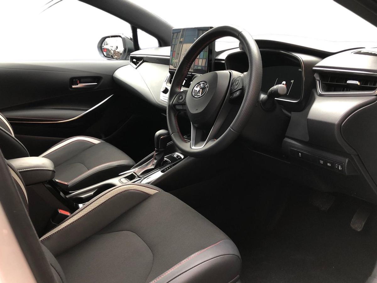 Used Toyota Corolla 2023 for sale - 77647528: Photo 11