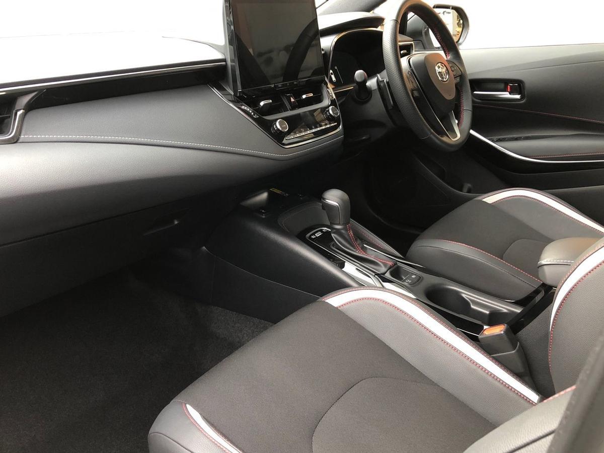 Used Toyota Corolla 2023 for sale - 77647528: Photo 12