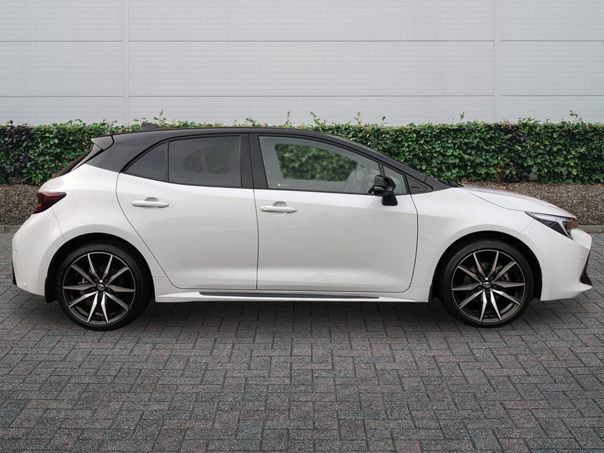 Used Toyota Corolla 2023 for sale - 77647528: Photo 4