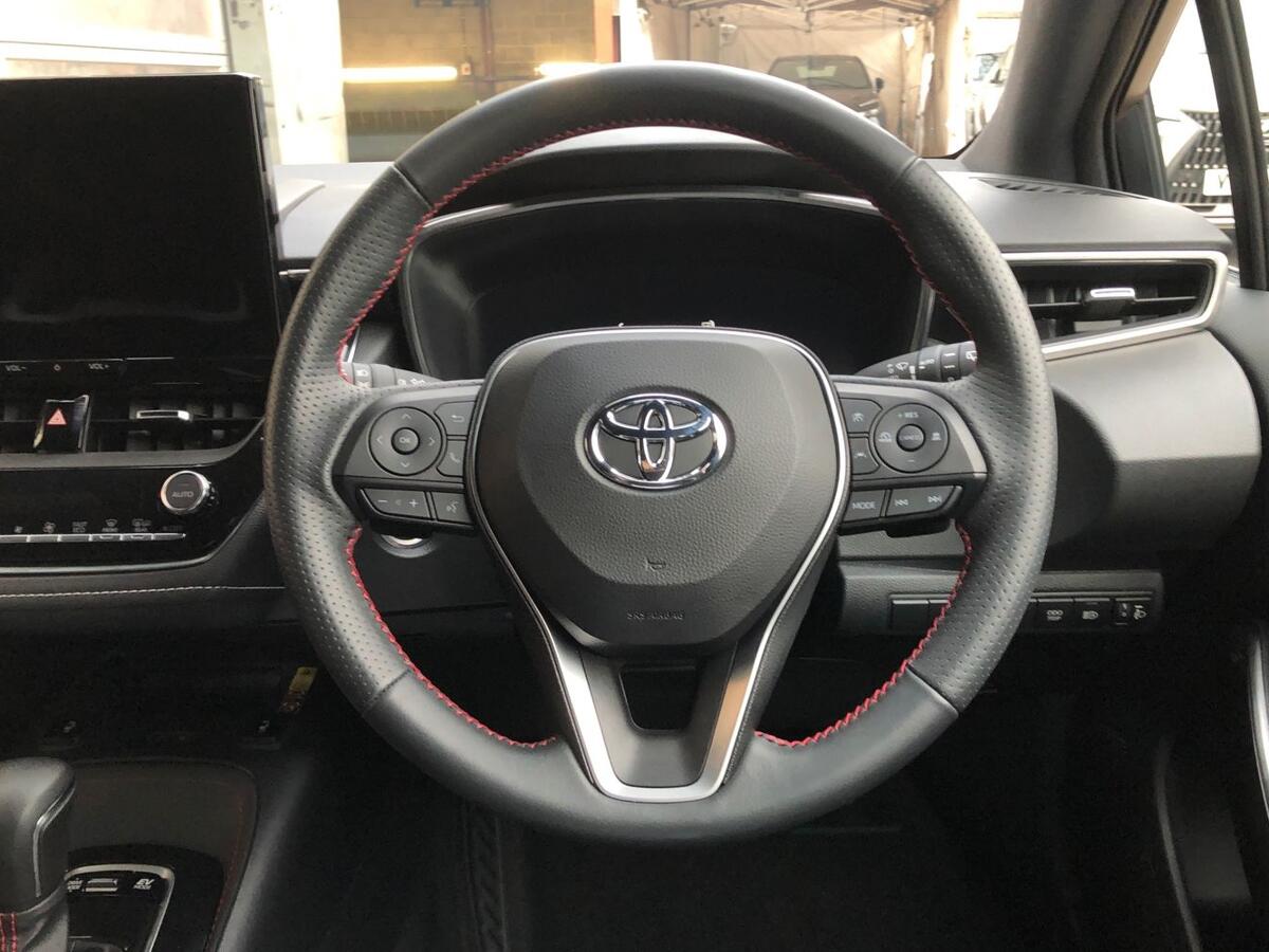 Used Toyota Corolla 2023 for sale - 77647528: Photo 7
