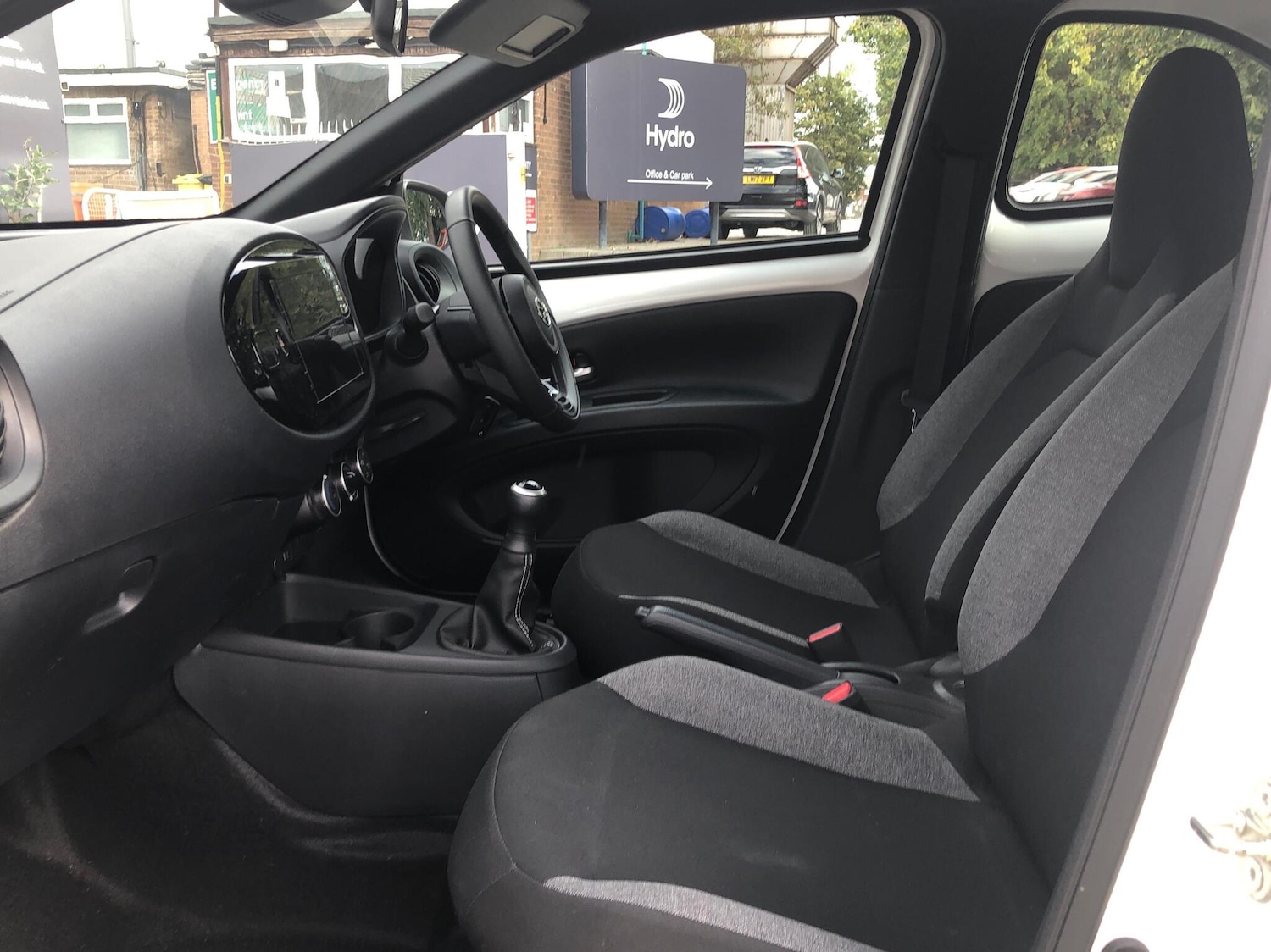 Vehicle 17