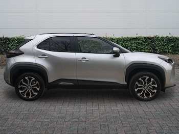 Used Toyota Yaris Cross 2026 for sale - 77794843: Photo