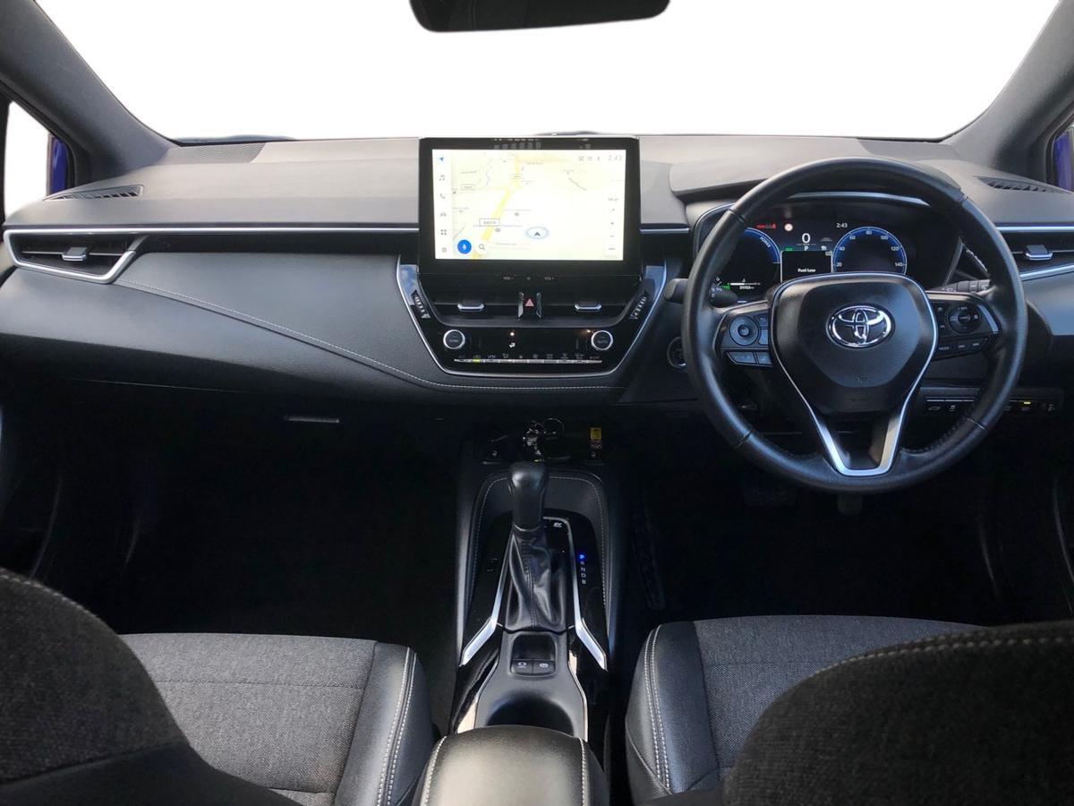 Used Toyota Corolla 2024 for sale - 77388484: Photo 10