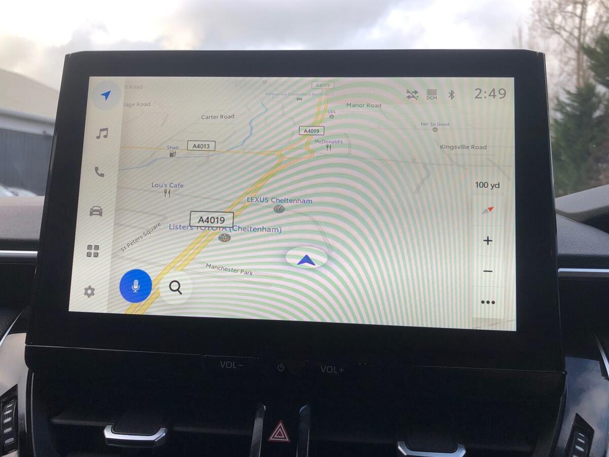 Used Toyota Corolla 2024 for sale - 77388484: Photo 13