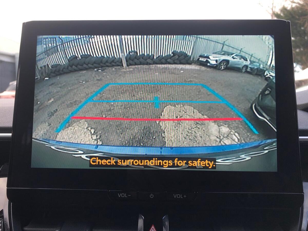 Used Toyota Corolla 2024 for sale - 77388484: Photo 14