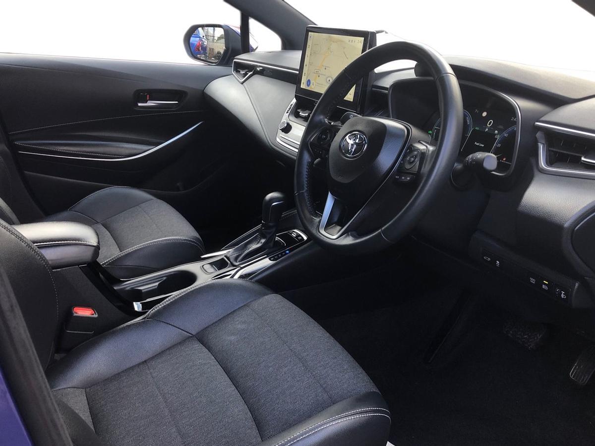 Used Toyota Corolla 2024 for sale - 77388484: Photo 15
