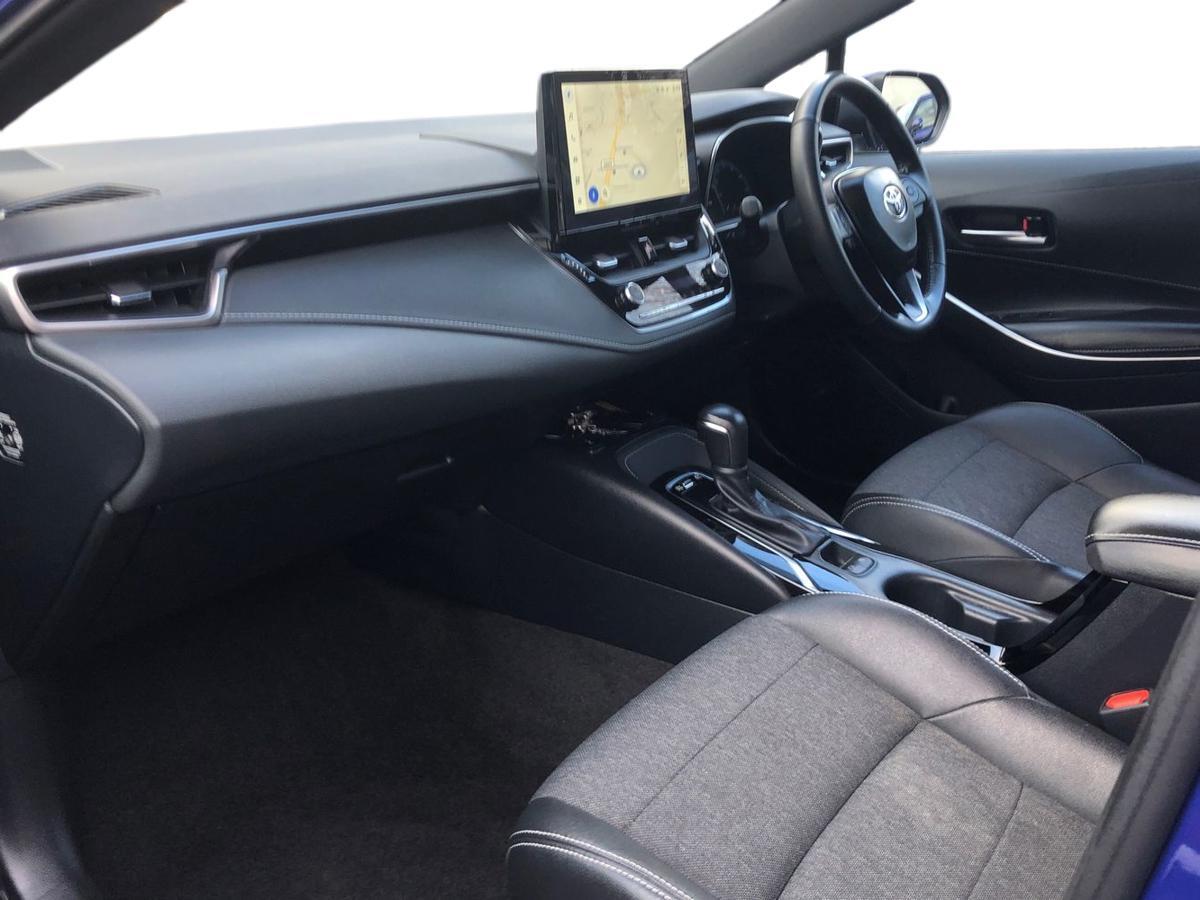 Used Toyota Corolla 2024 for sale - 77388484: Photo 16